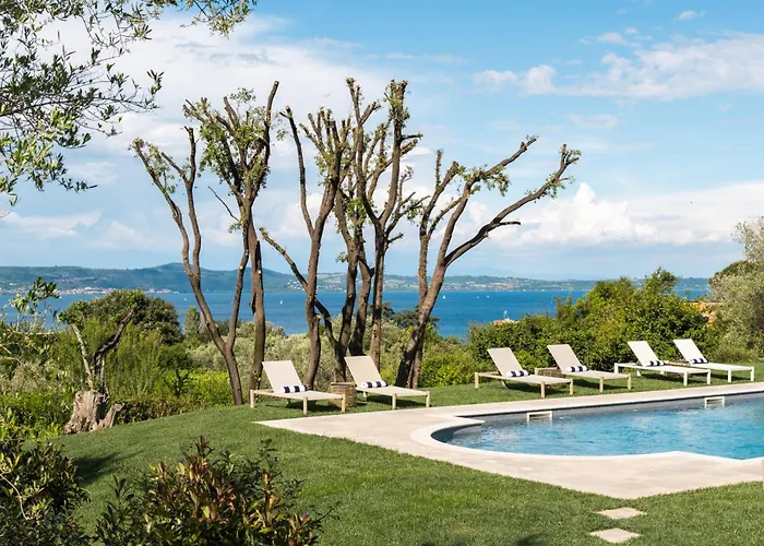 Bracciano (Rome) Hotel con Spa