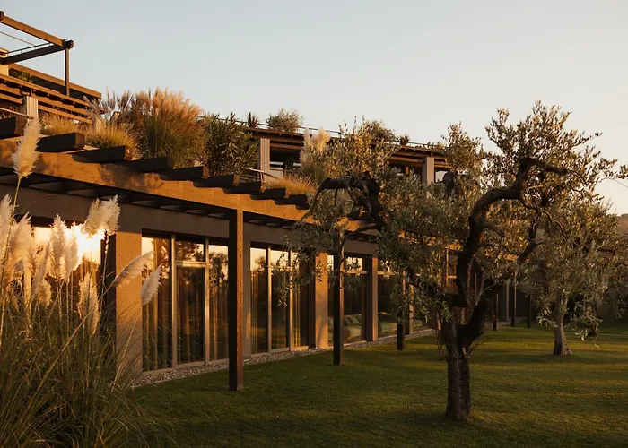 Torri Del Benaco Wellnesshotels