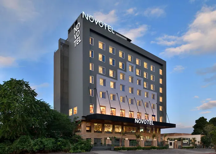 Wellness Hotels in Jodhpur (Rajasthan)