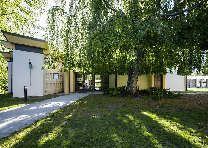 Höör Hoteles Spa