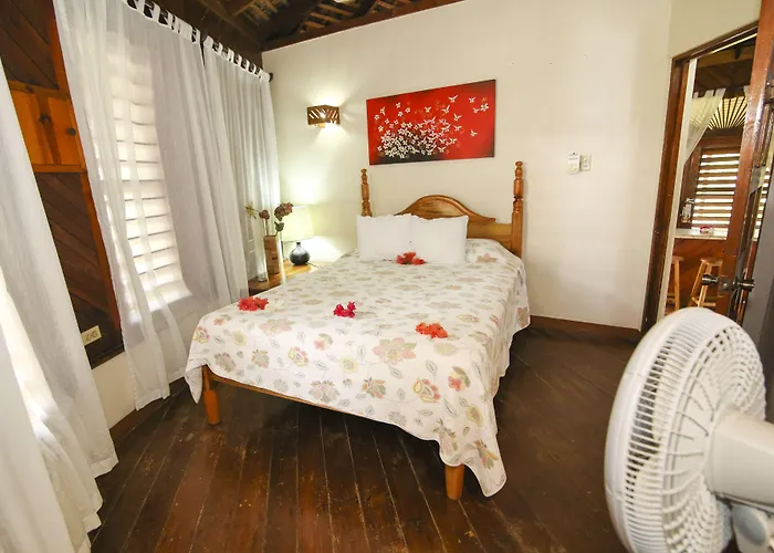 Hotels met Jacuzzi in Negril