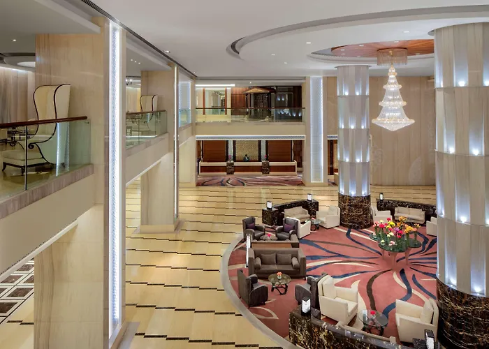 Mysore Spa Hotels