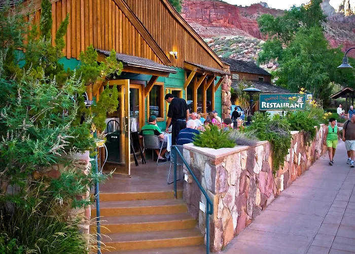 Springdale Spa Hotels