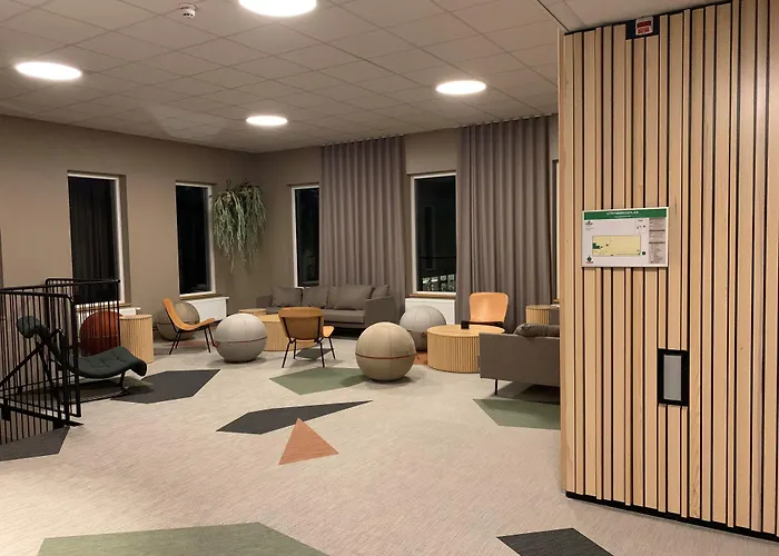 Jonkoping Spa Hotels