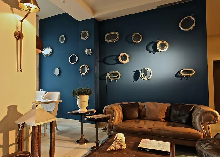 Wellness Hotels in Ancona