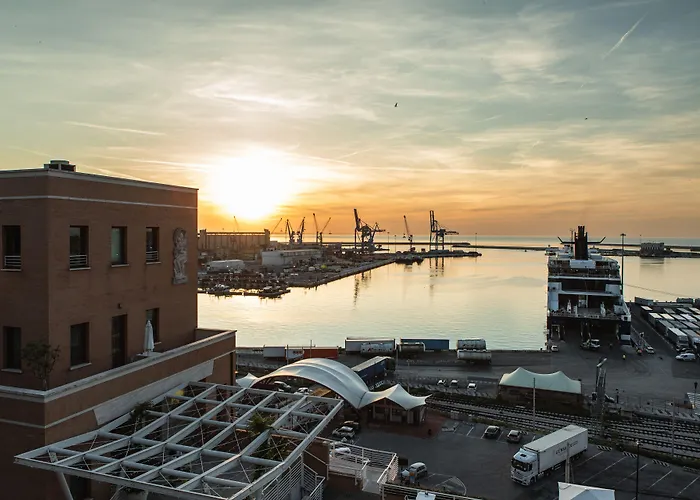 Ancona Hoteles Spa