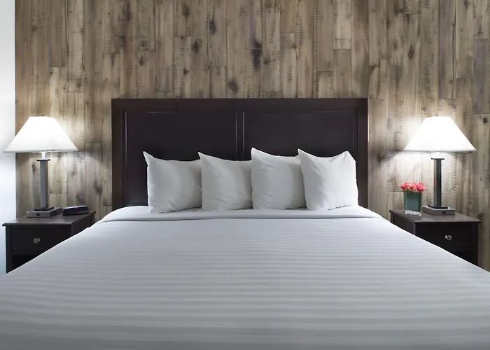 Santa Cruz Hoteles Spa