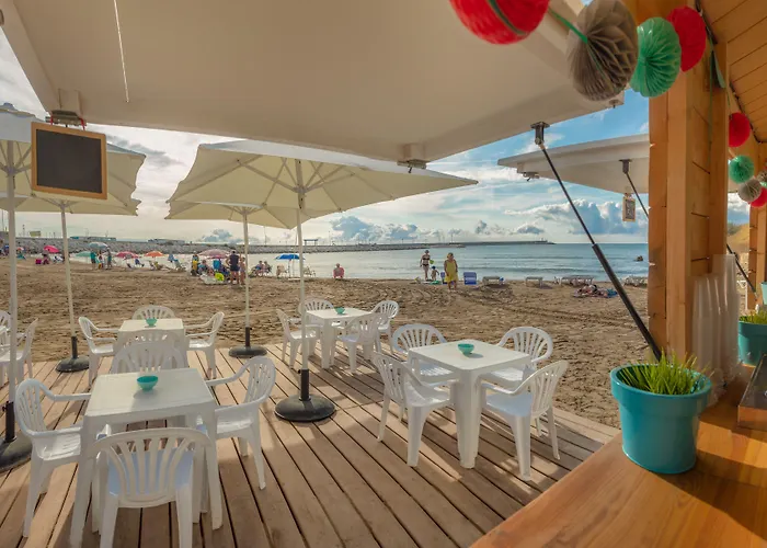 Vinarós Hoteles Spa