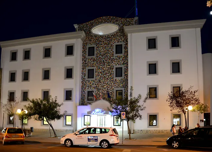 Nuoro (Sardinia) Hotel con Spa