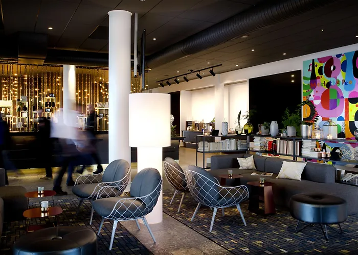 Östersund Spahotell