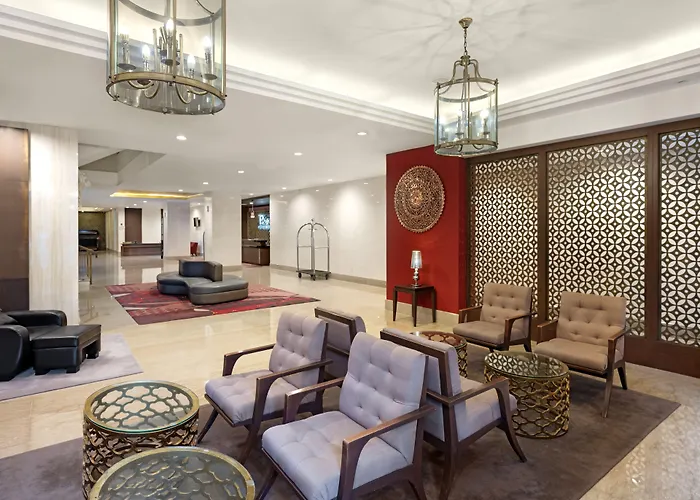Yogyakarta Hoteles Spa