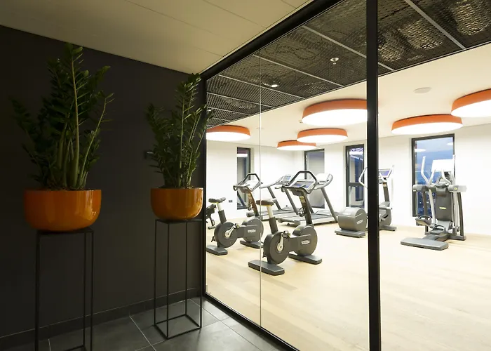 Wellness Hotels in Katwijk aan Zee
