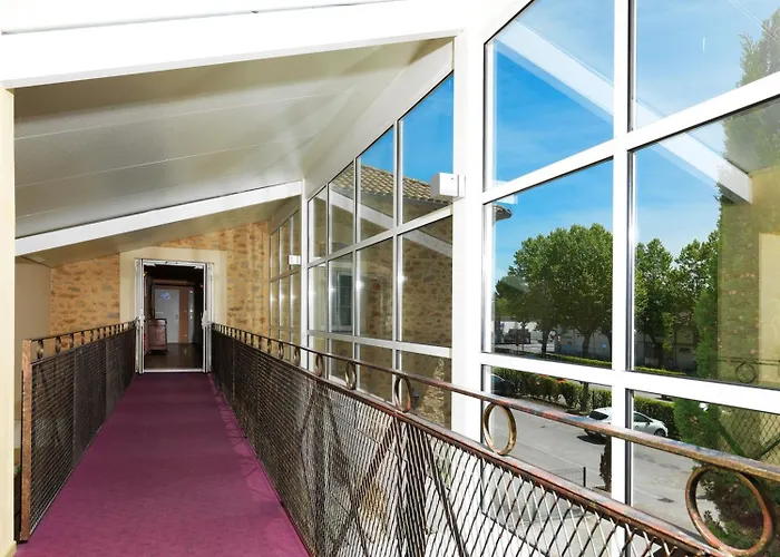 Les Angles (Pyrenees-Orientales) Hoteles Spa