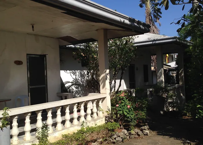 Hotels met Jacuzzi in Lapu-Lapu City