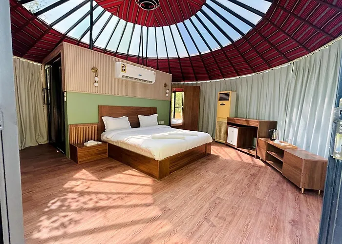 Nizwa Hotels mit Whirlpool