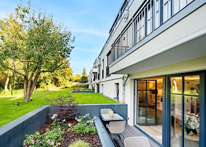 Cuxhaven Spahotell