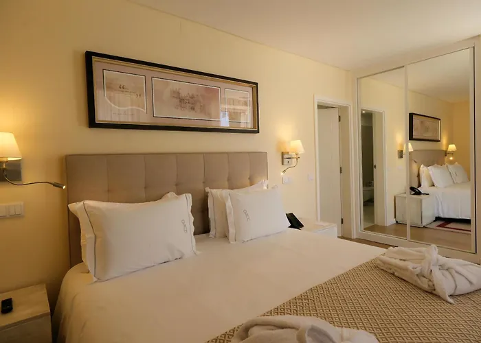 Sintra Wellness Ophold
