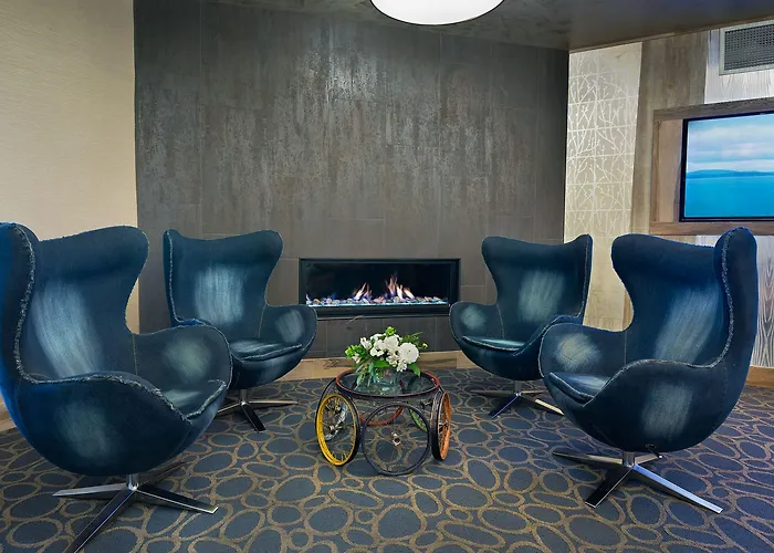 Orcas Island Spa Hotels