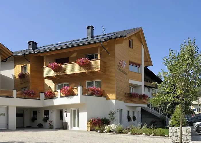 Badia (South Tyrol) Hotel con Spa