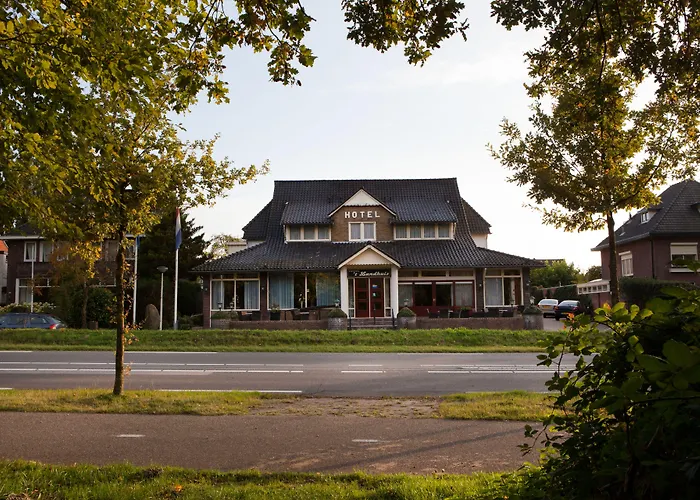 Wellness Hotels in Oldenzaal