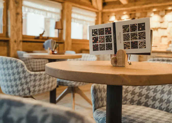San Vito di Cadore Hotel con Spa