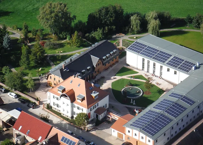 Belzig Wellnesshotels
