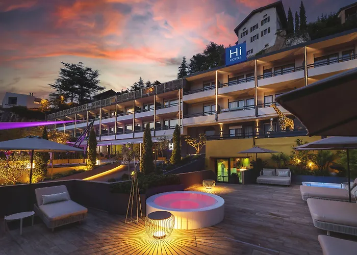 Trient Wellnesshotels