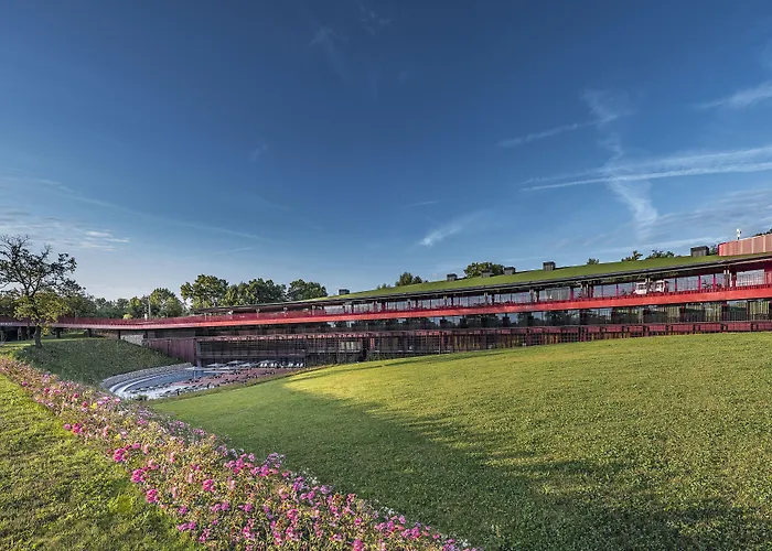 Fagagna Hotel con Spa