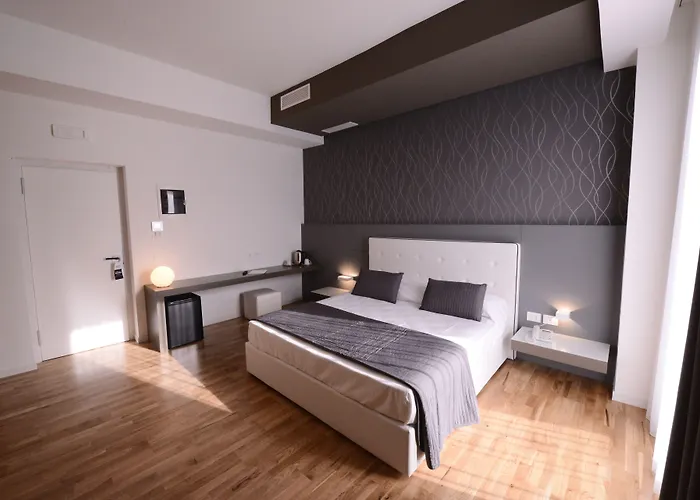 Giarre Hotel con Spa