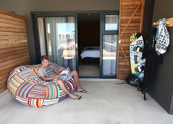Wellness Hotels in Langebaan