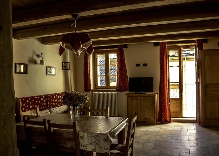 Pragelato Hotel con Spa