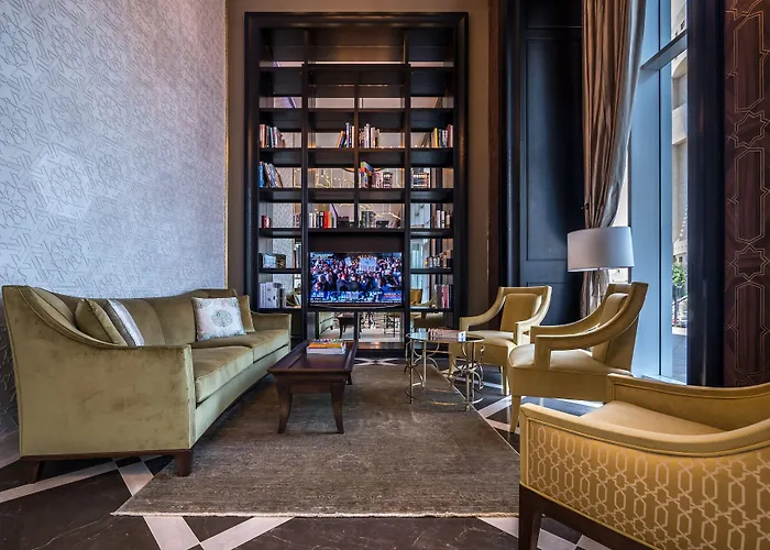 Netanya Spa Hotels