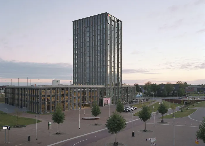 Nijmegen Spa Hotels