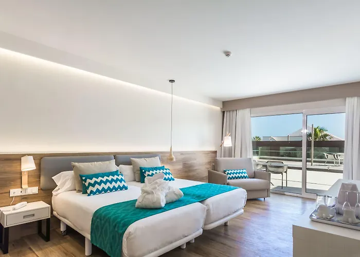 Corralejo Wellnesshotels