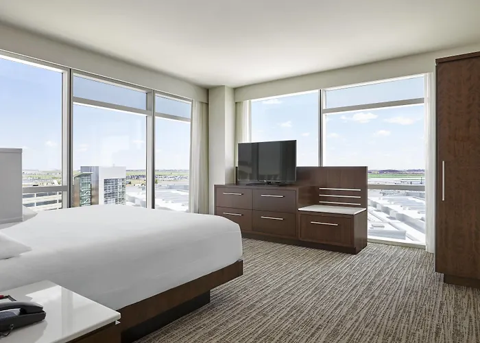 Wellness Hotels in YYC