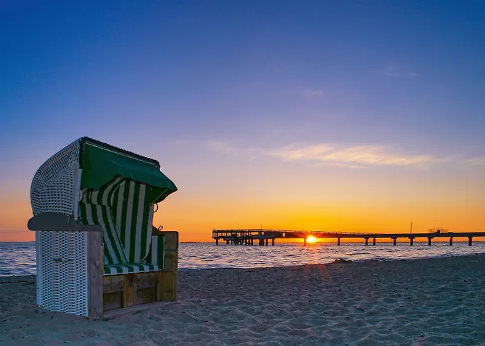 Heiligenhafen Wellnesshotels