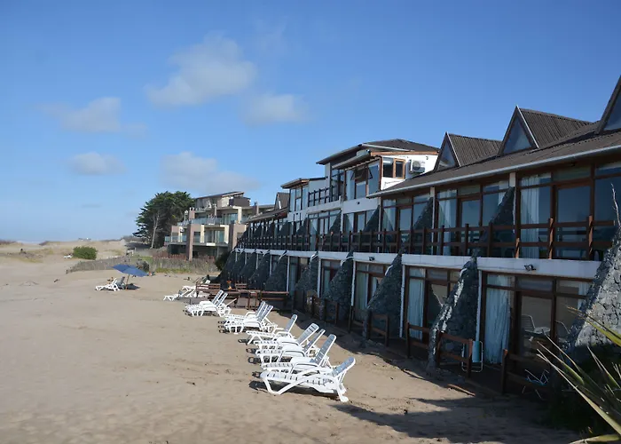 Balneario Mar Azul Hoteles Spa