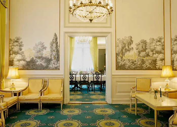 Oslo Hotel con Spa