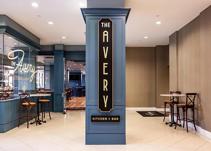 Wellness Hotels in Tulsa