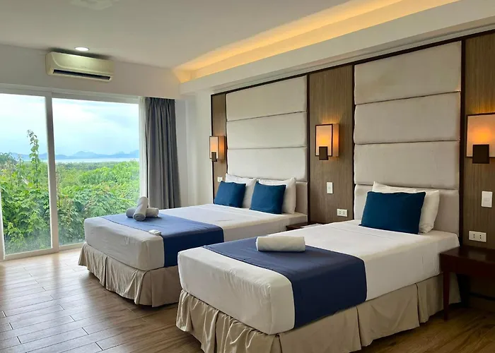 Puerto Princesa Spa Hotels