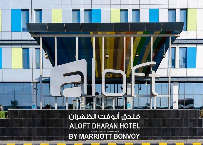 Hotels met Jacuzzi in Khobar