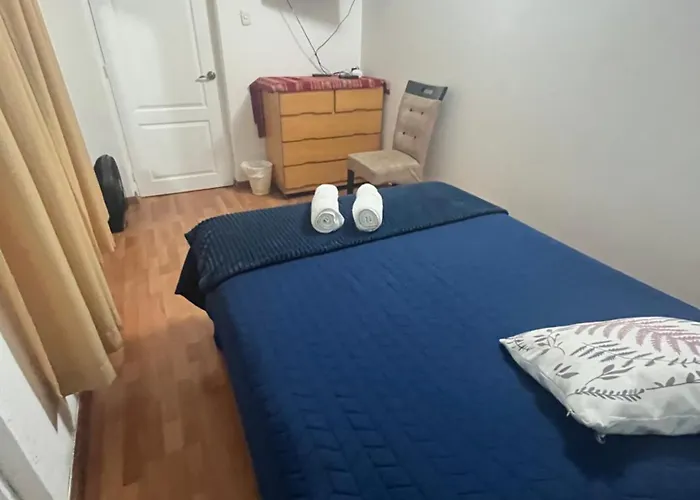 Lima Spa Hotels