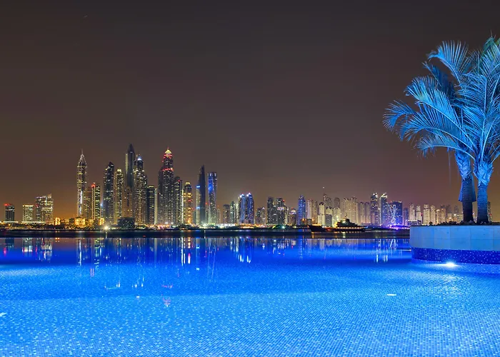 Dubai Spa Hotels