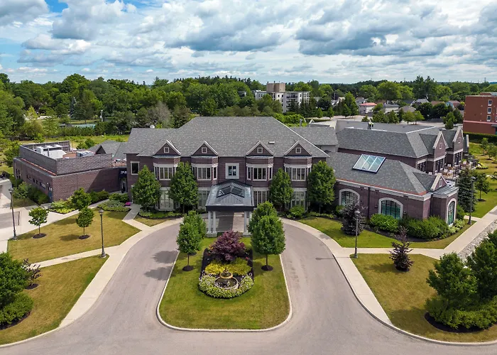 Elora Spa Hotels