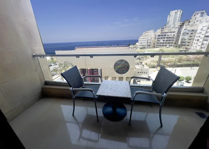 Beirut 