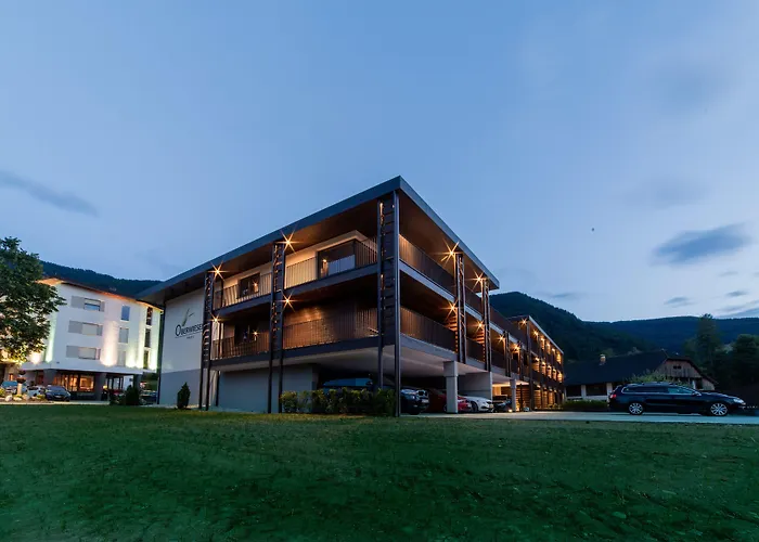 Hotels met Jacuzzi in Bruneck