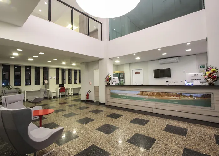 Torres Hoteis com Jacuzzi