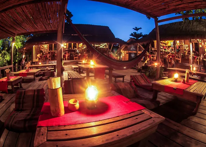 Wellness Hotels in Koh Lipe