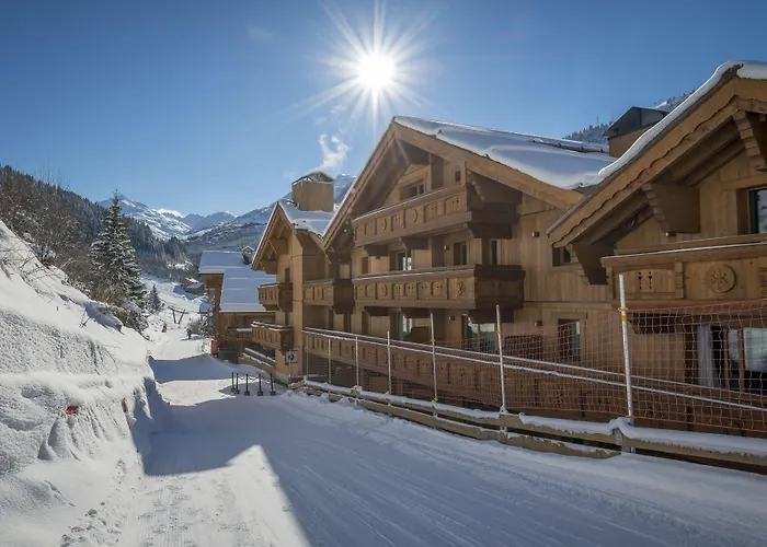 Meribel 