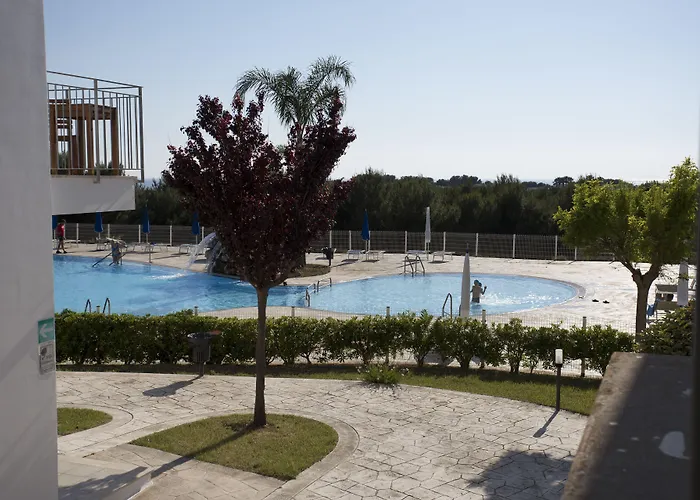 Nardò Hotel con Spa